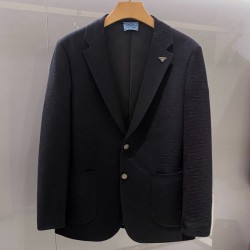 [홍콩명품.PRADA] 프라다 2026 남성용 수트자켓 PD1649 HD 홍콩명품의류,구매대행,온라인명품