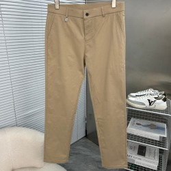 [홍콩명품.BURBERRY] 버버리 2026 남성용 바지 BU1489 PD 홍콩명품의류,구매대행,온라인명품