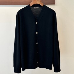 [홍콩명품.loro piana]로로피아나 2026 남성용 울가디건 LP845 HD 홍콩명품의류,구매대행,온라인명품