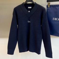 [홍콩명품.Christian Dior] 크리스챤 디올 2026 남성용 울 풀오버 CD1502 PD 홍콩명품의류,구매대행,온라인명품
