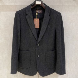 [홍콩명품.loro piana] 로로피아나 2026 남성용  수트자켓 LP849 HD 홍콩명품의류,구매대행,온라인명품