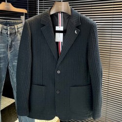 [홍콩명품.THOM BROWNE ] 톰 브라운 2026 남성용  수트자켓 TB1382 AGG 홍콩명품의류,구매대행,온라인명품