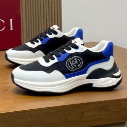 [홍콩명품.GUCCI] 구찌 2026 남성용 스니커즈 GC285 SH-E 홍콩명품의류,구매대행,온라인명품