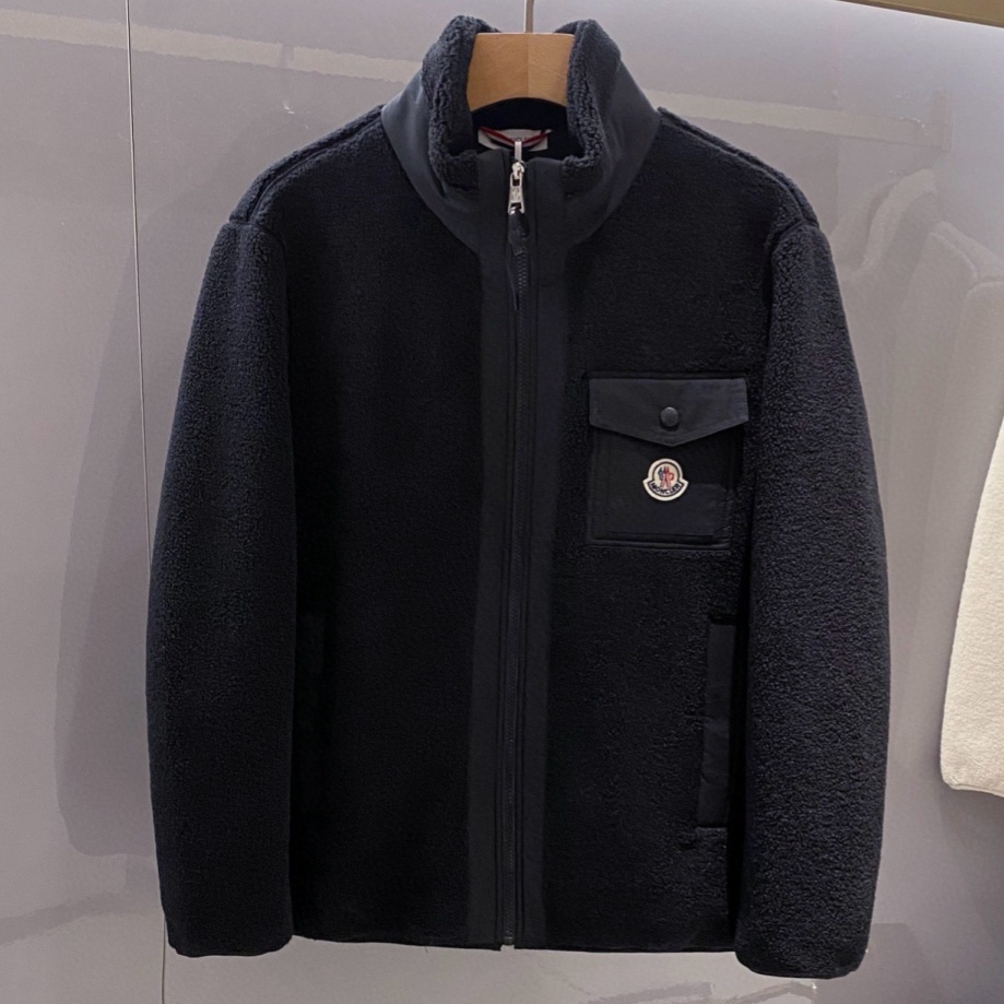 [홍콩명품.MONCLER] 몽클레어 2026 남성용 양모자켓 MQ1582 HD 홍콩명품의류,구매대행,온라인명품