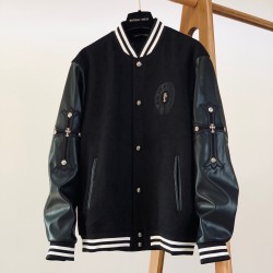 [홍콩명품.CHROME HEARTS] 크롬하츠 2026 남성용 자켓 GC456 PD 홍콩명품의류,구매대행,온라인명품
