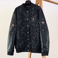 [홍콩명품.CHROME HEARTS] 크롬하츠 2026 남성용 자켓 GC457 PD 홍콩명품의류,구매대행,온라인명품