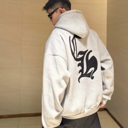 [홍콩명품.CHROME HEARTS] 크롬하츠 2026 남성용 후드티 GC462  홍콩명품의류,구매대행,온라인명품
