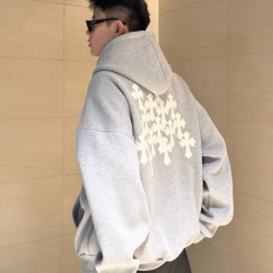 [홍콩명품.CHROME HEARTS] 크롬하츠 2026 남성용 후드티 GC465  홍콩명품의류,구매대행,온라인명품