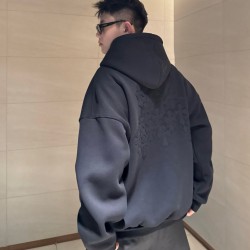 [홍콩명품.CHROME HEARTS] 크롬하츠 2026 남성용 후드티 GC466  홍콩명품의류,구매대행,온라인명품