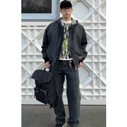 [홍콩명품.Christian Dior] 크리스챤 디올 2026 남성용 자켓세트 CD1512 HHB 홍콩명품의류,구매대행,온라인명품
