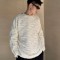 [홍콩명품.Christian Dior] 크리스챤 디올 2026 남성용 울혼방 풀오버 CD1519 HHB 홍콩명품의류,구매대행,온라인명품