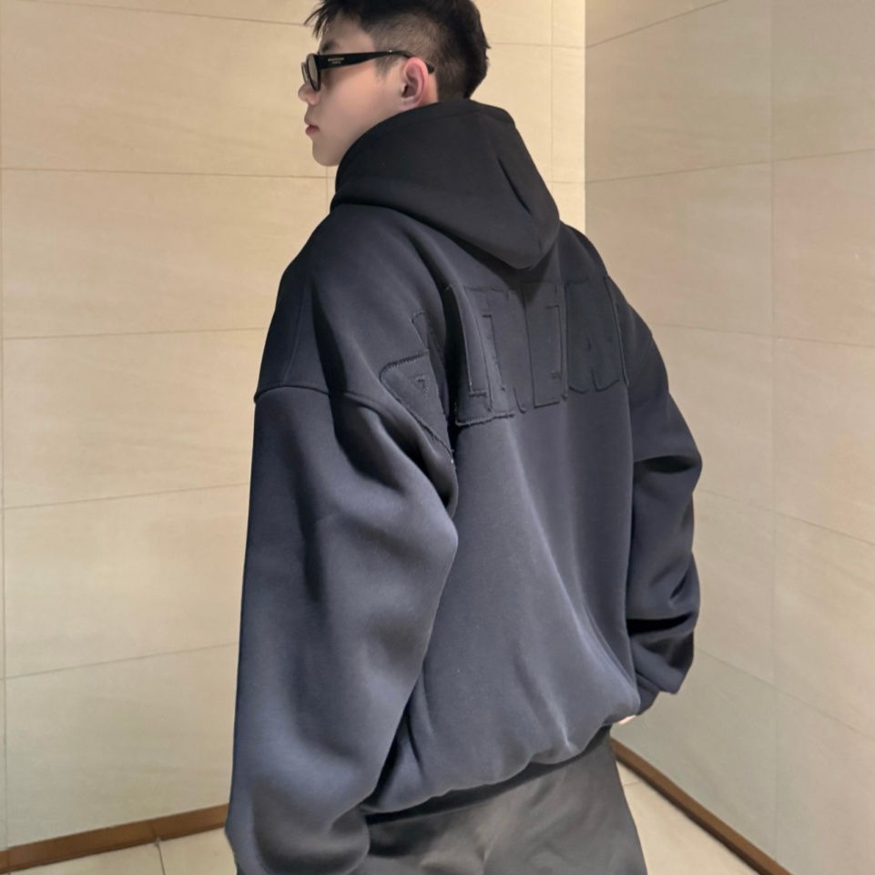 [홍콩명품.BALENCIAGA] 발렌시아가 2026 남성용 후드티 BL1320 HHB 홍콩명품의류,구매대행,온라인명품