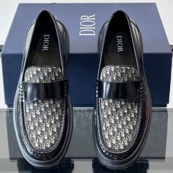 [홍콩명품.Christian Dior ] 크리스챤 디올 2026 남성용 로퍼 CD279 SH-E 홍콩명품의류,구매대행,온라인명품