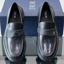 [홍콩명품.Christian Dior ] 크리스챤 디올 2026 남성용 로퍼 CD281 SH-E 홍콩명품의류,구매대행,온라인명품