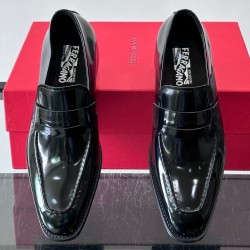 [홍콩명품.FERRAGAMO] 페라가모 2026 남성용 구두 FG231 SH-E 홍콩명품의류,구매대행,온라인명품
