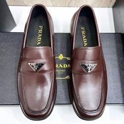 [홍콩명품.PRADA] 프라다 2026 남성용 로퍼 PD590 SH-E 홍콩명품의류,구매대행,온라인명품