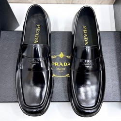 [홍콩명품.PRADA] 프라다 2026 남성용 로퍼 PD597 SH-E 홍콩명품의류,구매대행,온라인명품