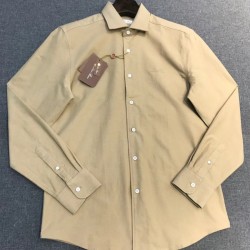 [홍콩명품.Loro Piana] 로로피아나 2026 남성 셔츠 LP856 HD 홍콩명품의류,구매대행,온라인명품