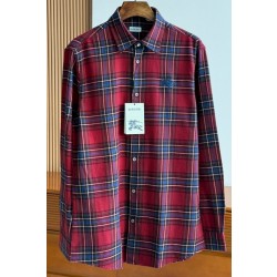 [홍콩명품.BURBERRY] 버버리 2026 남성용 셔츠 BU1500 YB 홍콩명품의류,구매대행,온라인명품