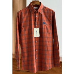 [홍콩명품.BURBERRY] 버버리 2026 남성용 셔츠 BU1502 YB 홍콩명품의류,구매대행,온라인명품