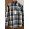 [홍콩명품.BURBERRY] 버버리 2026 남성용 셔츠 BU1503 YB 홍콩명품의류,구매대행,온라인명품