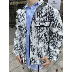 [홍콩명품.Christian Dior] 크리스챤 디올 2026 남성용 후드자켓 CD1527 TB3 홍콩명품의류,구매대행,온라인명품