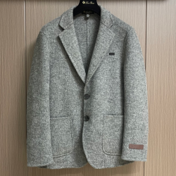 [홍콩명품.loro piana] 로로피아나 2026 남성용 울 수트자켓  LP868 HD 홍콩명품의류,구매대행,온라인명품