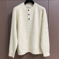 [홍콩명품.MAISON MARGIELA] 메종마르지엘라 2026 남성용 니트 풀오버 MM1020 HD 홍콩명품의류,구매대행,온라인명품
