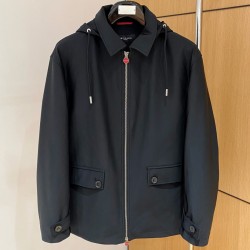 [홍콩명품.KITON] 키톤 2026 남성용 후드자켓 G372 HD 홍콩명품의류,구매대행,온라인명품