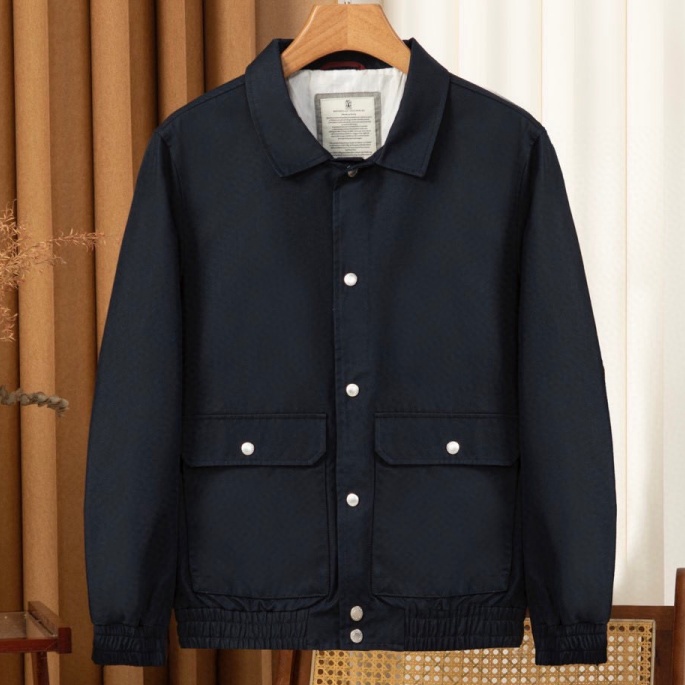 [홍콩명품.BRUNELLO CUCINELLI]브루넬로 쿠치넬리 2026 남성용 자켓 BL1374 HD 홍콩명품의류,구매대행,온라인명품