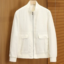[홍콩명품.loro piana] 로로피아나 2026 남성용 린넨자켓 LP884 HD 홍콩명품의류,구매대행,온라인명품