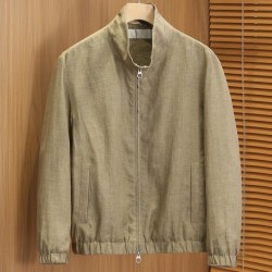 [홍콩명품.loro piana] 로로피아나 2026 남성용 린넨자켓 LP887 HD 홍콩명품의류,구매대행,온라인명품