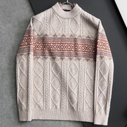 [홍콩명품.loro piana]로로피아나 2026 남성용 울풀오버 LP891 PD 홍콩명품의류,구매대행,온라인명품