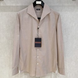 [홍콩명품.ZEGNA] 제냐 2026 남성용 셔츠 ZN831 HD  홍콩명품의류,구매대행,온라인명품