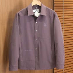 [홍콩명품.BRUNELLO CUCINELLI]브루넬로 쿠치넬리 2026 남성용 자켓 BL1382 HD 홍콩명품의류,구매대행,온라인명품