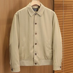 [홍콩명품.loro piana] 로로피아나 2026 남성용 린넨자켓 LP906 HD 홍콩명품의류,구매대행,온라인명품