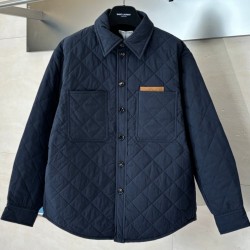 [홍콩명품.BOTTEGA VENETA] 2026 보테가베네타 솜자켓 B191 HHB, 홍콩명품의류,구매대행,온라인명품