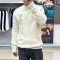[홍콩명품.AMI] 아미 2026 남성용 울풀오버 AM051 PD 홍콩명품의류,구매대행,온라인명품