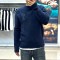 [홍콩명품.AMI] 아미 2026 남성용 울풀오버 AM052 PD 홍콩명품의류,구매대행,온라인명품