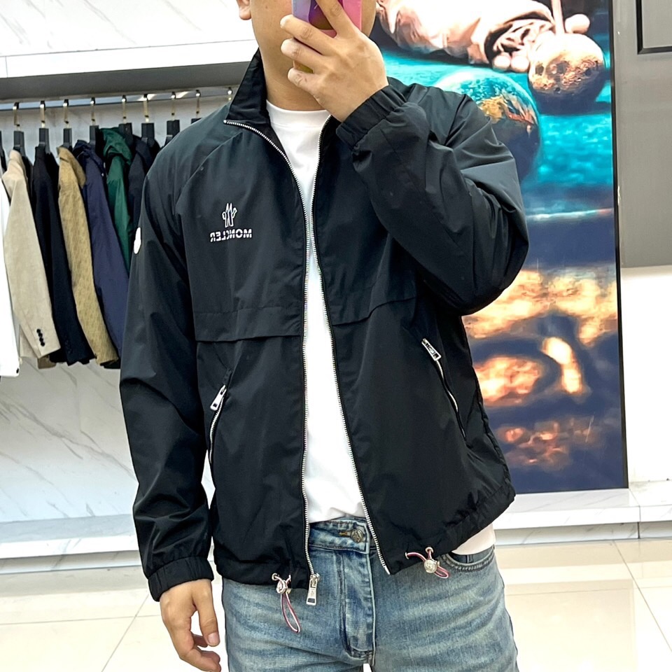 [홍콩명품.MONCLER] 몽클레어 2026 남성용 자켓 MQ1601 PD 홍콩명품의류,구매대행,온라인명품