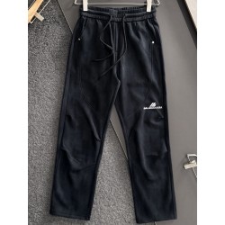 [홍콩명품.BALENCIAGA] 발렌시아가 2026 남성용 추리닝바지 BL1333 PD 홍콩명품의류,구매대행,온라인명품
