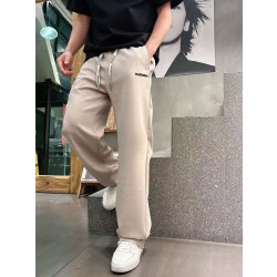 [홍콩명품.BURBERRY] 버버리 2026 남성용 추리닝바지 BU1541 PD 홍콩명품의류,구매대행,온라인명품