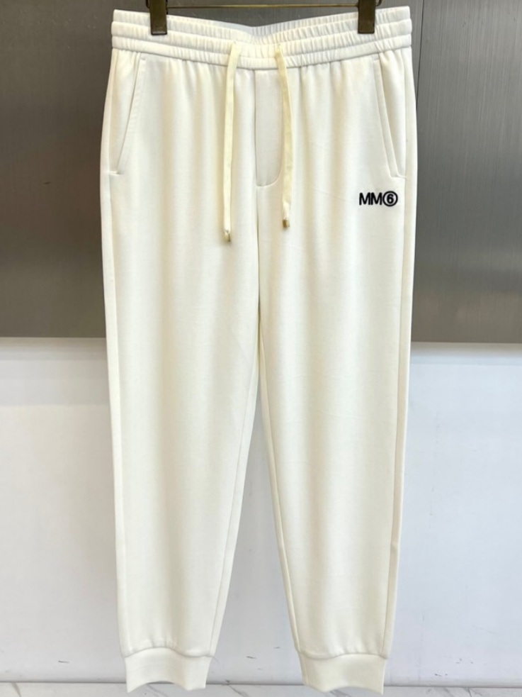 [홍콩명품.MAISON MARGIELA] 메종마르지엘라 2026 남성용 추리닝바지 MM1026 PD 홍콩명품의류,구매대행,온라인명품