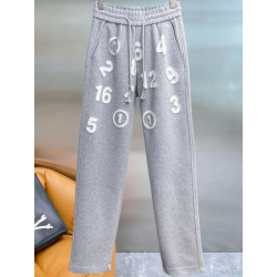 [홍콩명품.MAISON MARGIELA] 메종마르지엘라 2026 남성용 추리닝바지 MM1029 PD 홍콩명품의류,구매대행,온라인명품