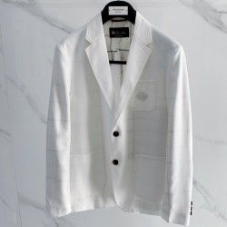 [홍콩명품.loro piana] 로로피아나 2026 남성용   린넨 수트자켓 LP956 HD 홍콩명품의류,구매대행,온라인명품