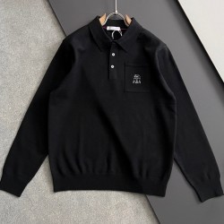 [홍콩명품.BRUNELLO CUCINELLI]브루넬로 쿠치넬리 2026 남성용 울 풀오버 BL1403 PD 2컬러 홍콩명품의류,구매대행,온라인명품