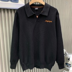 [홍콩명품.ZEGNA] 제냐 2026 남성용 니트풀오버 ZN7884 YB 홍콩명품의류,구매대행,온라인명품