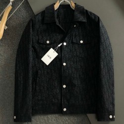 [홍콩명품.Christian Dior] 크리스챤 디올 2026 남성용 자켓 CD1567 ZW 홍콩명품의류,구매대행,온라인명품