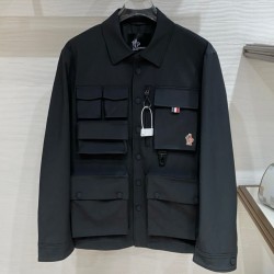 [홍콩명품.MONCLER] 몽클레어 2026 남성용 자켓 MQ1614 PD 홍콩명품의류,구매대행,온라인명품