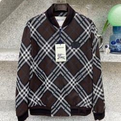 [홍콩명품.BURBERRY] 버버리 2026 남성용 자켓 BU1552 PD 홍콩명품의류,구매대행,온라인명품